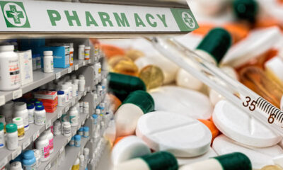 Pharmacy Bill will curb improper drug distribution – PSN assures