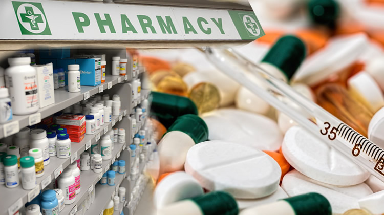 Pharmacy Bill will curb improper drug distribution – PSN assures