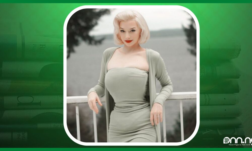 PinupPixie Biography, Net worth and Career