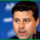 Pochettino has expressed interest in managing England