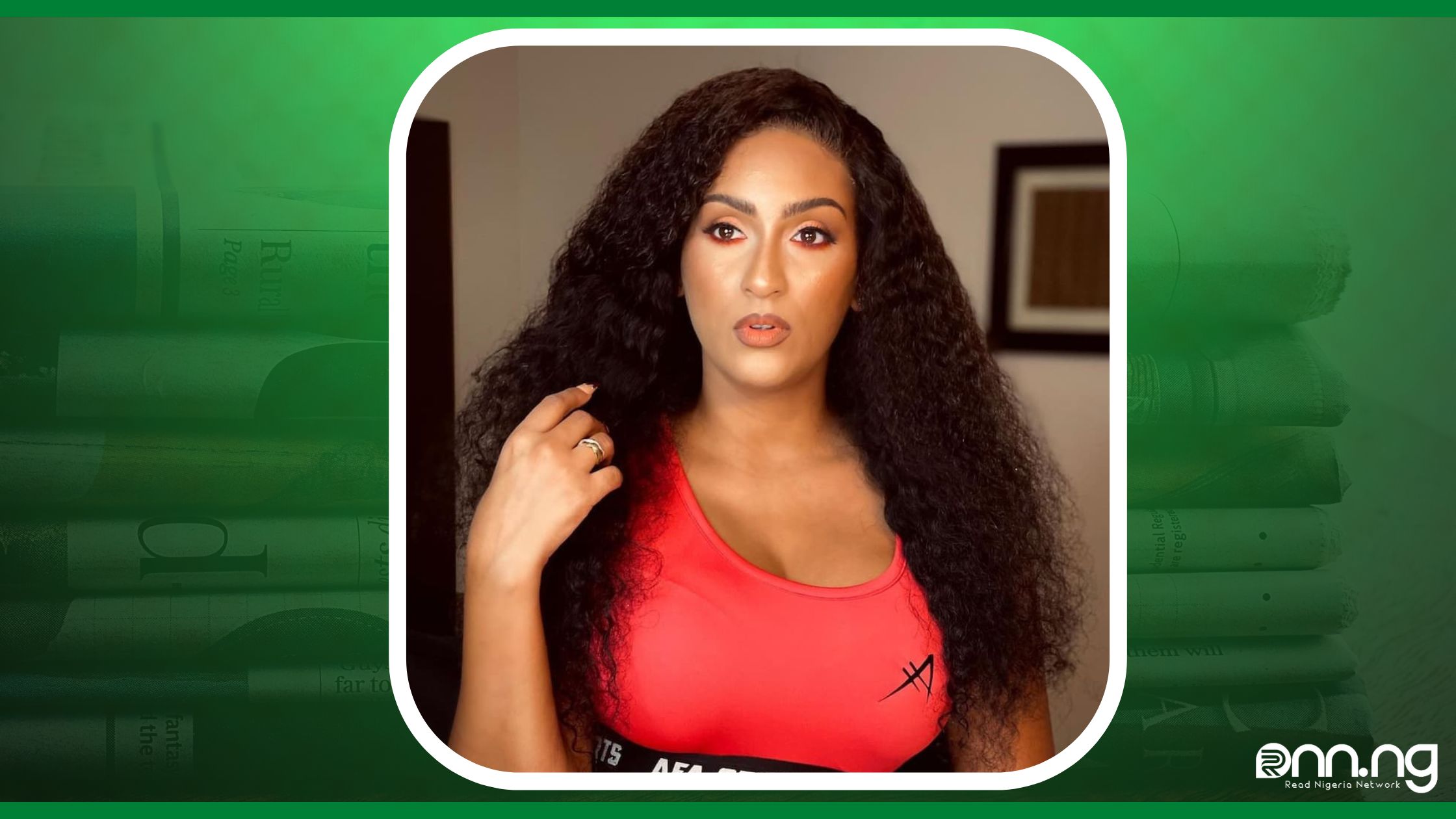 Popular Ghanaian actress, Juliet Ibrahim cries out on the current expensive cost of living in Ghana