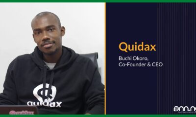 Quidax Exchange lays off 25% of its staff