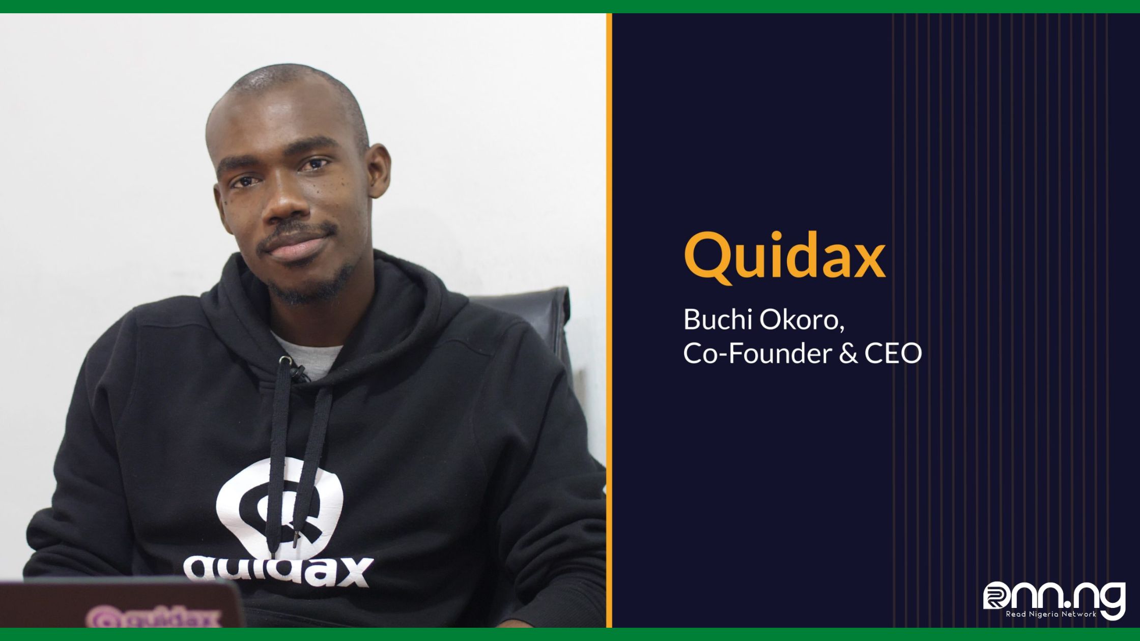 Quidax Exchange lays off 25% of its staff