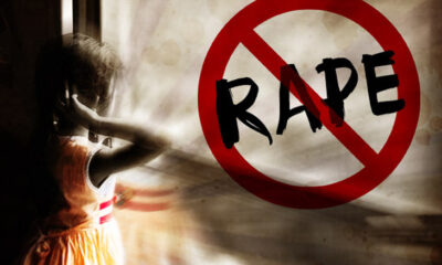 45 year old Man rapes a Minor in Niger