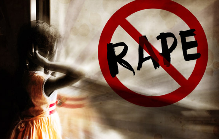 45 year old Man rapes a Minor in Niger