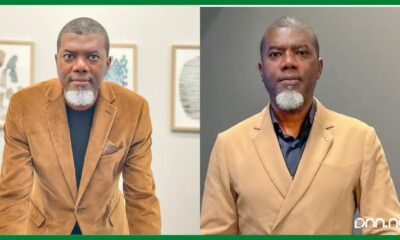 Reno Omokri Dishes Out Tips To His Fellow Men On How To Know A Good Woman