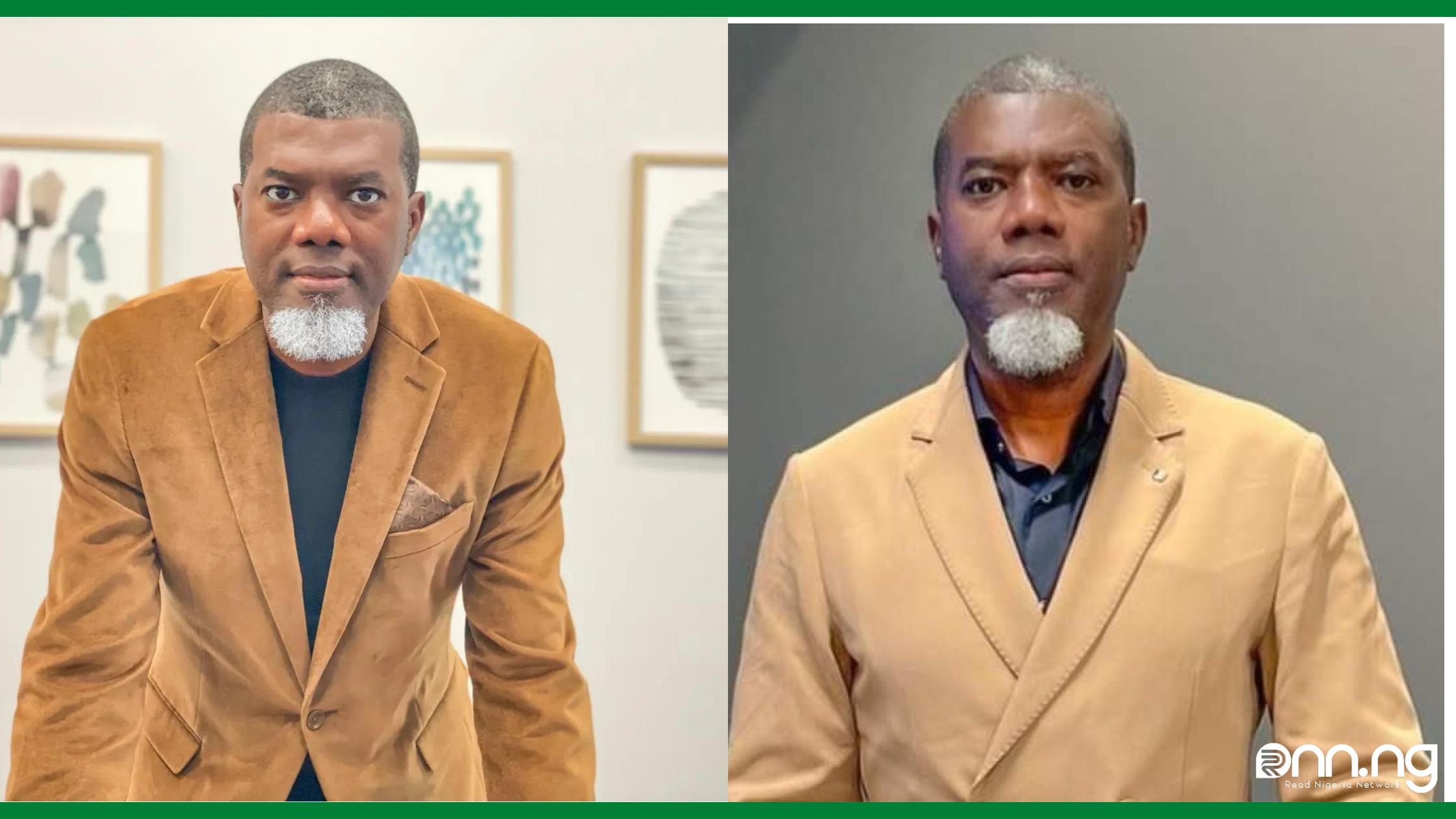 Reno Omokri Dishes Out Tips To His Fellow Men On How To Know A Good Woman