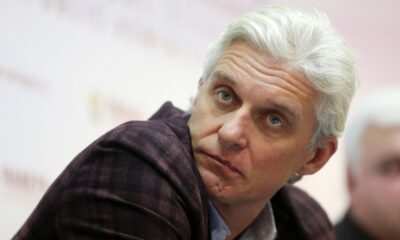 Russia billionaire, Oleg Tinkov renounces citizenship over Ukraine war