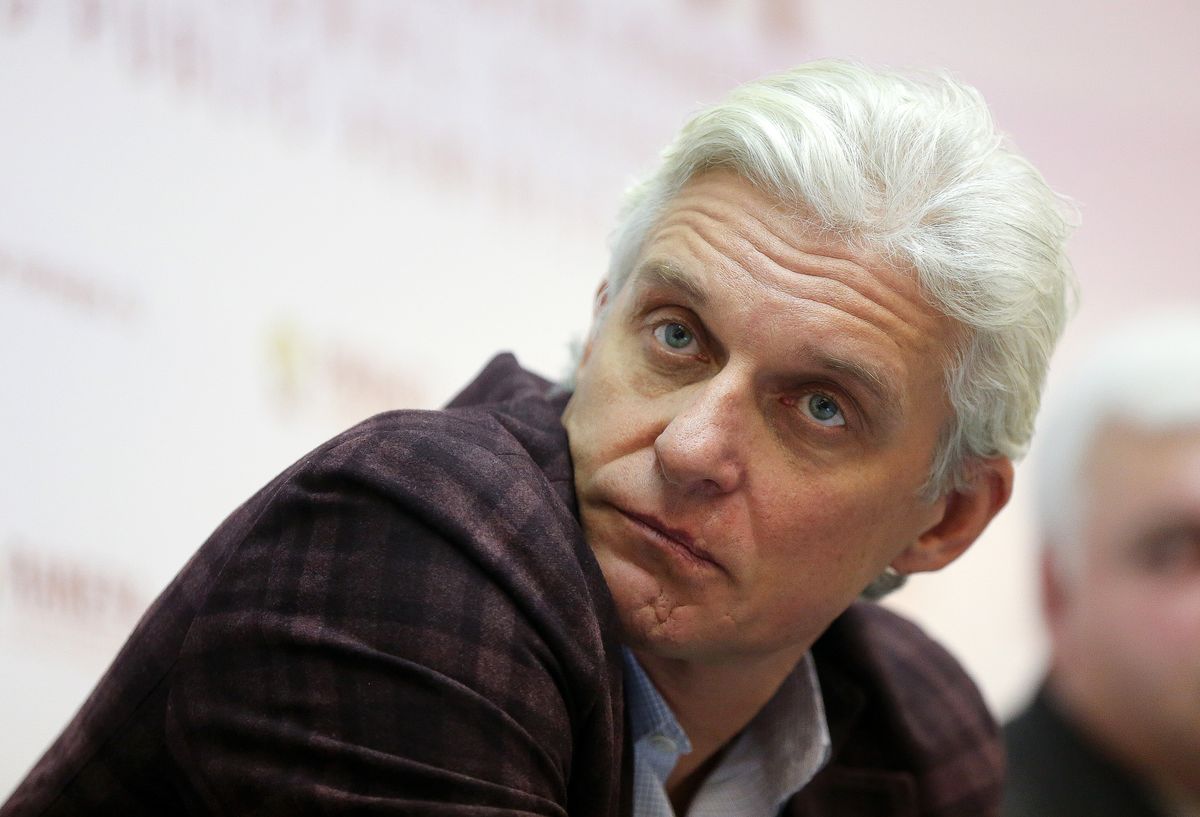 Russia billionaire, Oleg Tinkov renounces citizenship over Ukraine war