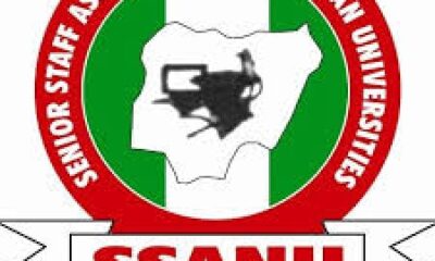 Strike: Government must rescind “No work, No pay” decision - SSANU