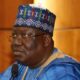 Senate President mourns as he lost a close aide
