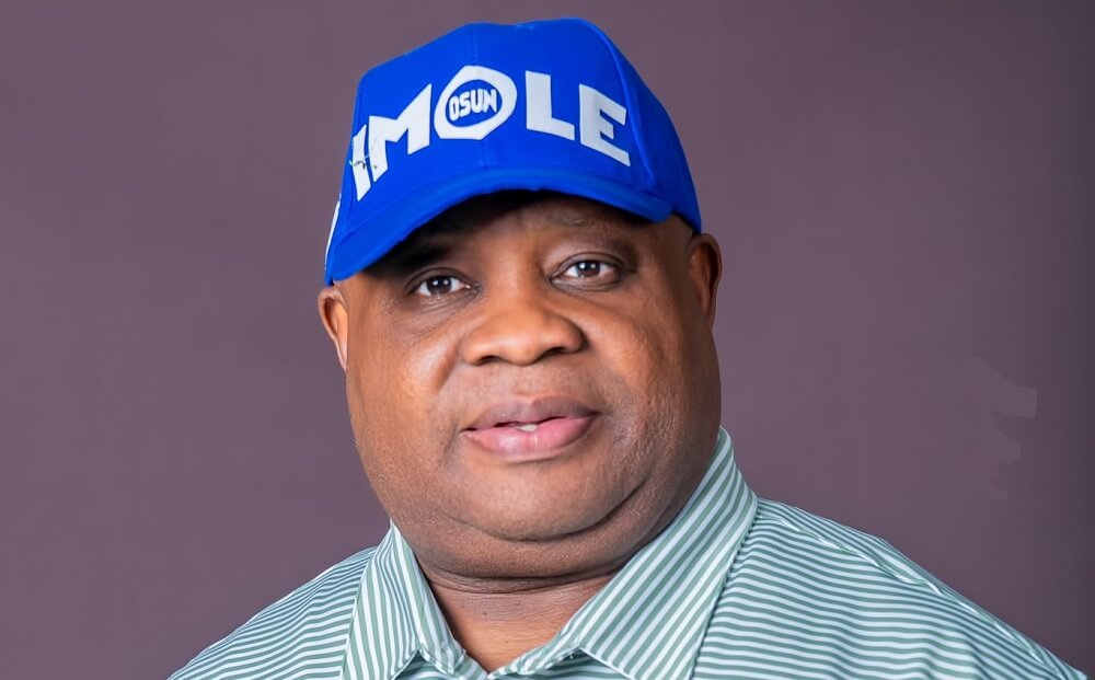 Osun: Adeleke dissolves all non- statutory board