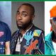 Singer Teni Recounts When Davido Cancelled An Important Meeting To Show Up For Her In An Interview