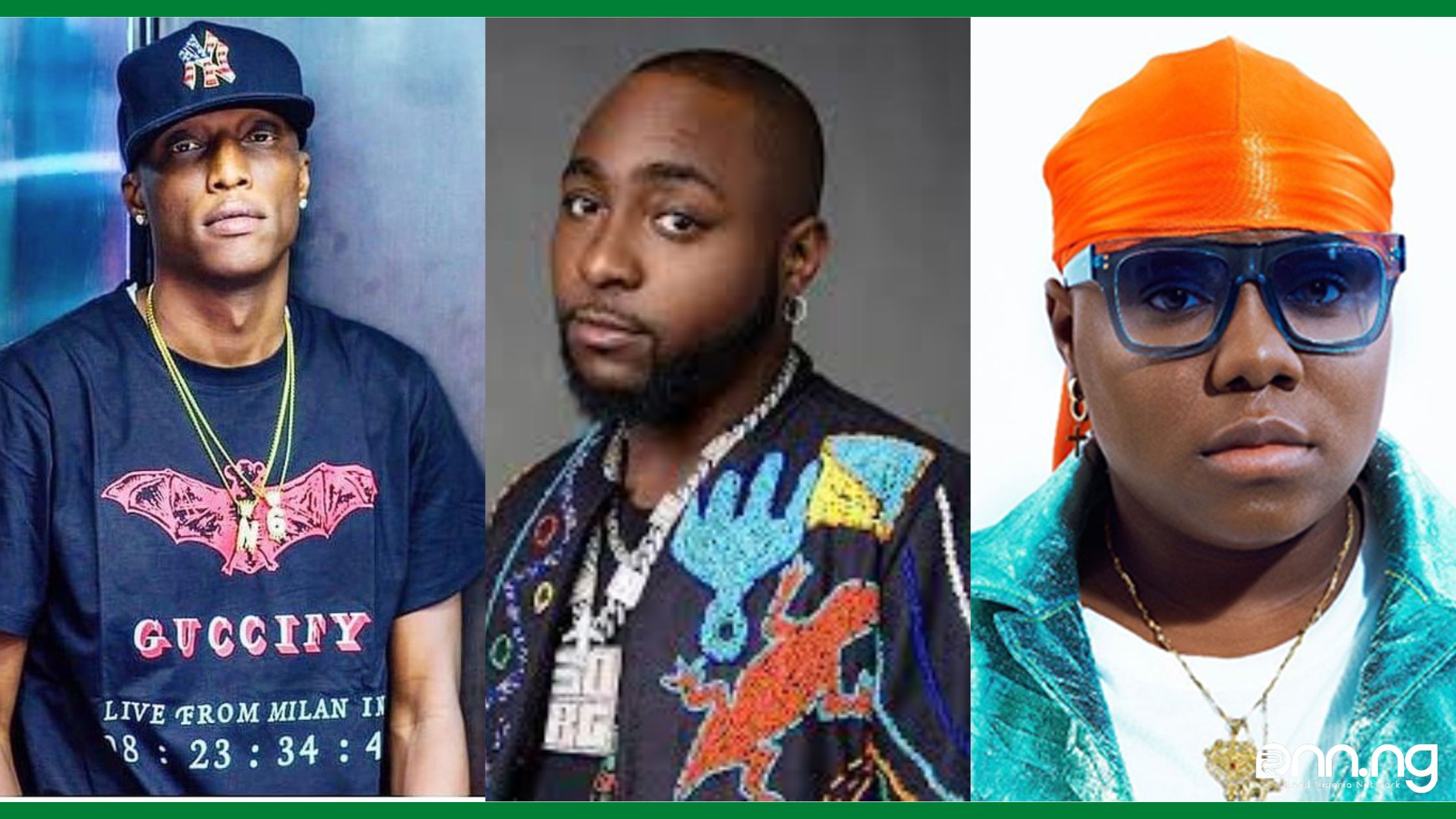 Singer Teni Recounts When Davido Cancelled An Important Meeting To Show Up For Her In An Interview