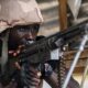 Soldiers gun down bandits harvesting farmer's crops in Zamfara