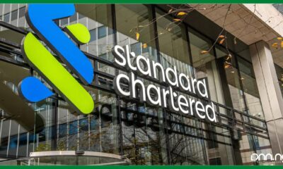 Standard Chartered receives Eco-friendly award