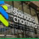 Standard Chartered receives Eco-friendly award