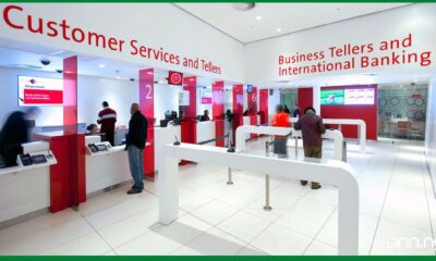 Sterling Bank's profit increased by 41.52% in Q3