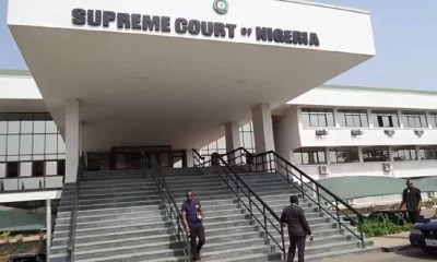 Supreme Court orders retrial of Ogun PDP Government Suit