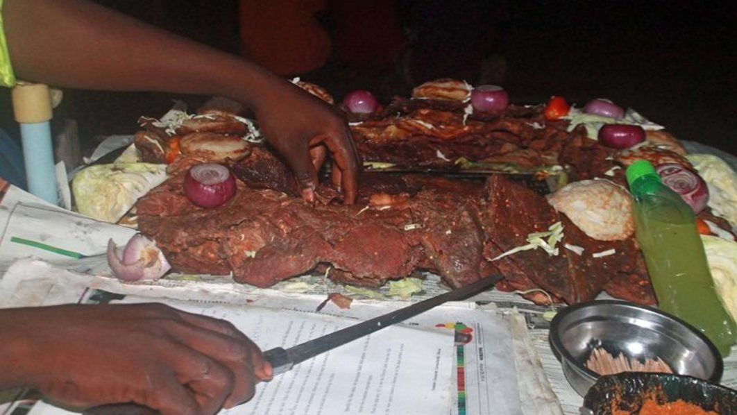 Suya seller sentenced to 30 days in prison for attempted car theft