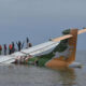 Tanzania fisherman bags appointment from President for saving 24 lives in plane crash