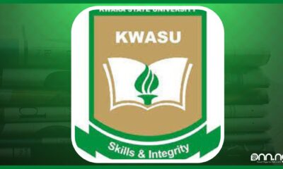 KWASU: Kwara State University Announces 10th Convocation Ceremony Date