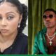 There is "Nothing Out There" - Lola Okoye Advises Wizkid