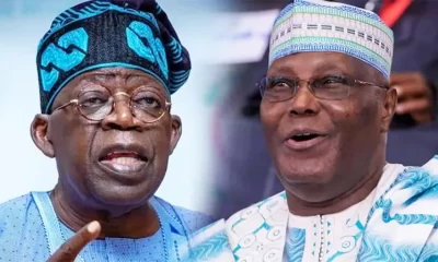 APC should replace Tinubu as candidate, Atiku’s spokesperson advises APC