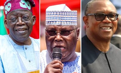 2023 Election: Wike, Aggrieved PDP Governors Reportedly Settle for Tinubu