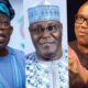 CAN to meet with Tinubu, Atiku and Obi on Wednesday