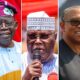 2023 Election: Wike, Aggrieved PDP Governors Reportedly Settle for Tinubu