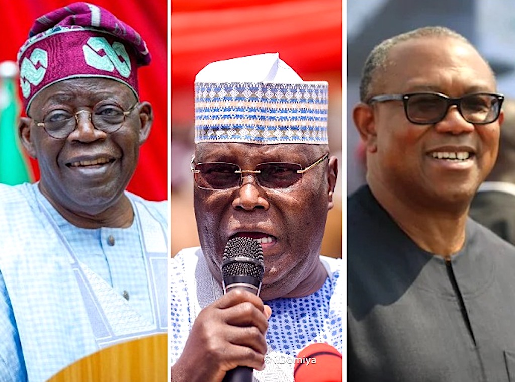 2023 Election: Wike, Aggrieved PDP Governors Reportedly Settle for Tinubu