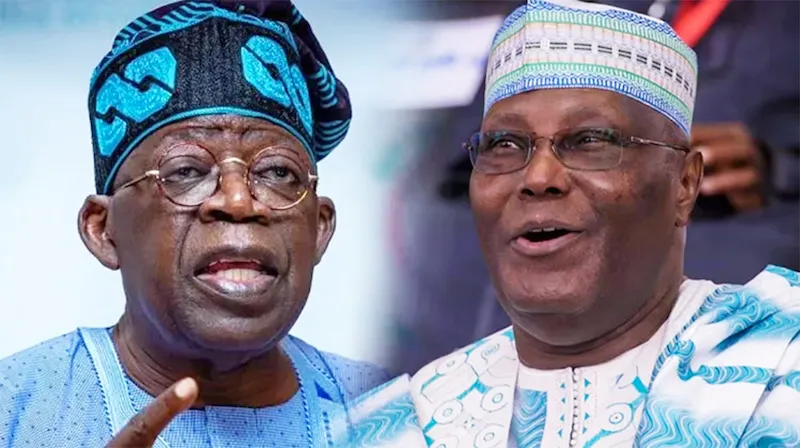 APC should replace Tinubu as candidate, Atiku’s spokesperson advises APC