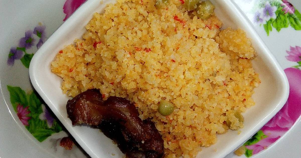 Top 10 Most Popular Hausa Foods, Their Names, Pictures, And Ingredients