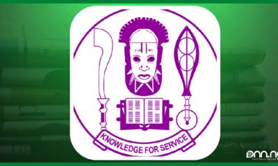 UNIBEN Post UTME Screening Schedule