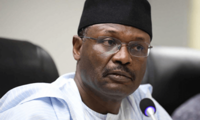 2023: INEC reiterate it's allegiance to Nigerians