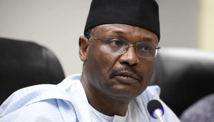 2023: INEC reiterate it's allegiance to Nigerians