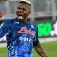 Napoli to extend Osimhen's contract