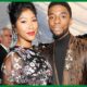 Wife of Chadwick Boseman Of 'Black Panther' Opens Up on The Story Behind Actor's Health Before His Death