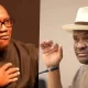 Wike backs Peter Obi, pledges ‘Logistics Support’ his campaign