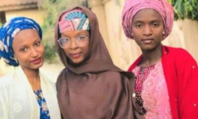 Ex Zamfara Accountant General's Children regains freedom after 5 months in Terrorist Den