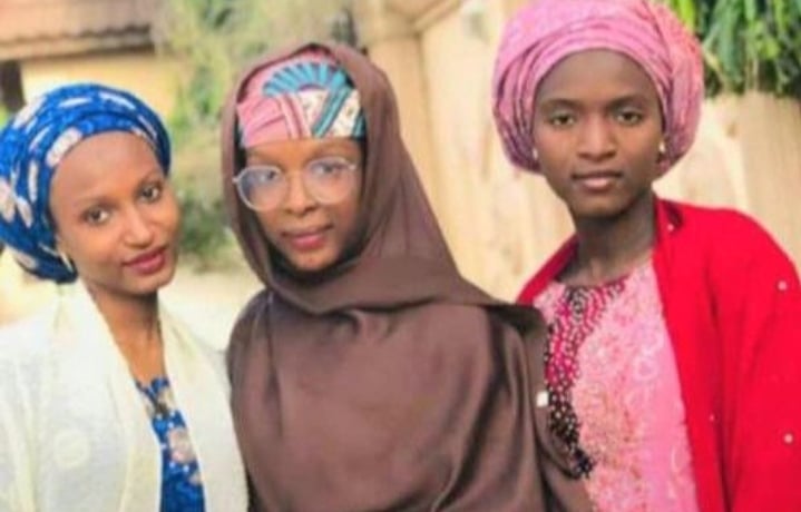 Ex Zamfara Accountant General's Children regains freedom after 5 months in Terrorist Den