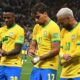 Martinelli, Gabriel Jesus named in Brazil World cup squad as Firmino misses out