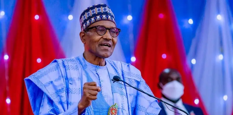 Naira Redesign: Politicians won’t be allowed to intimidate voters – Buhari