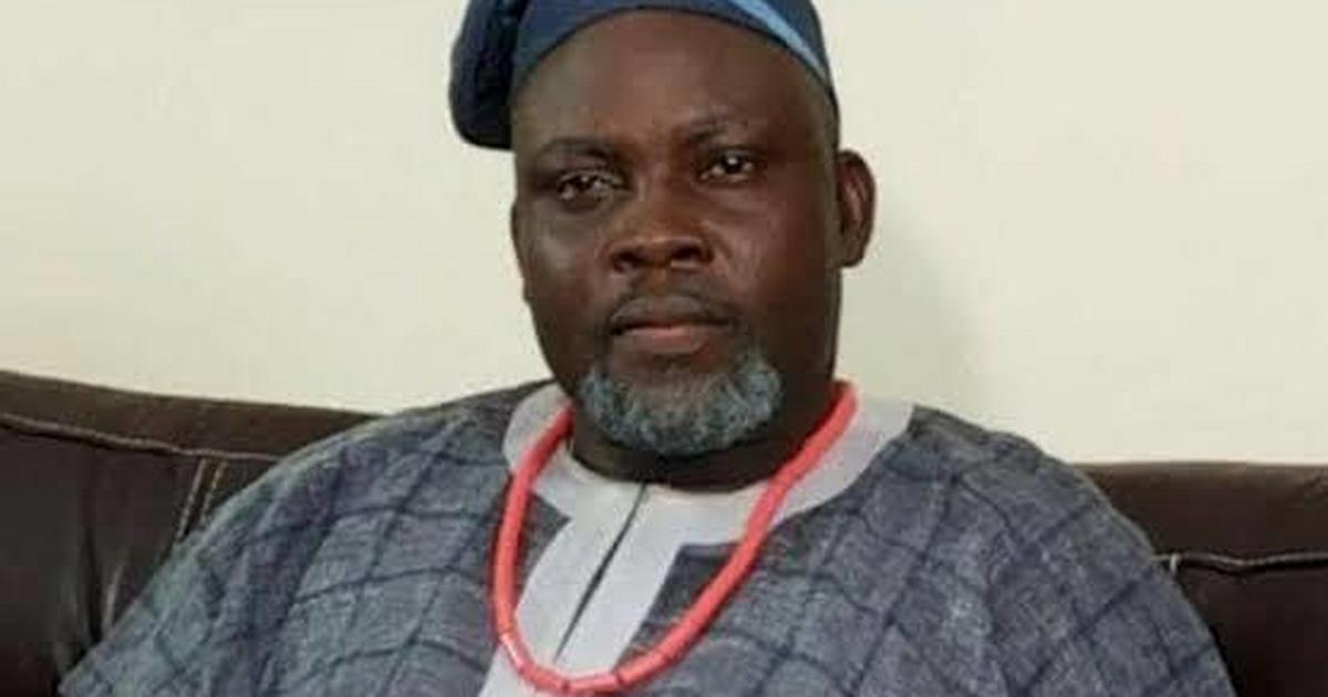 Yoruba actor Olamilekan Gbatami is Dead