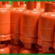 Cost of 12.5kg LPG refill declines to N9,537