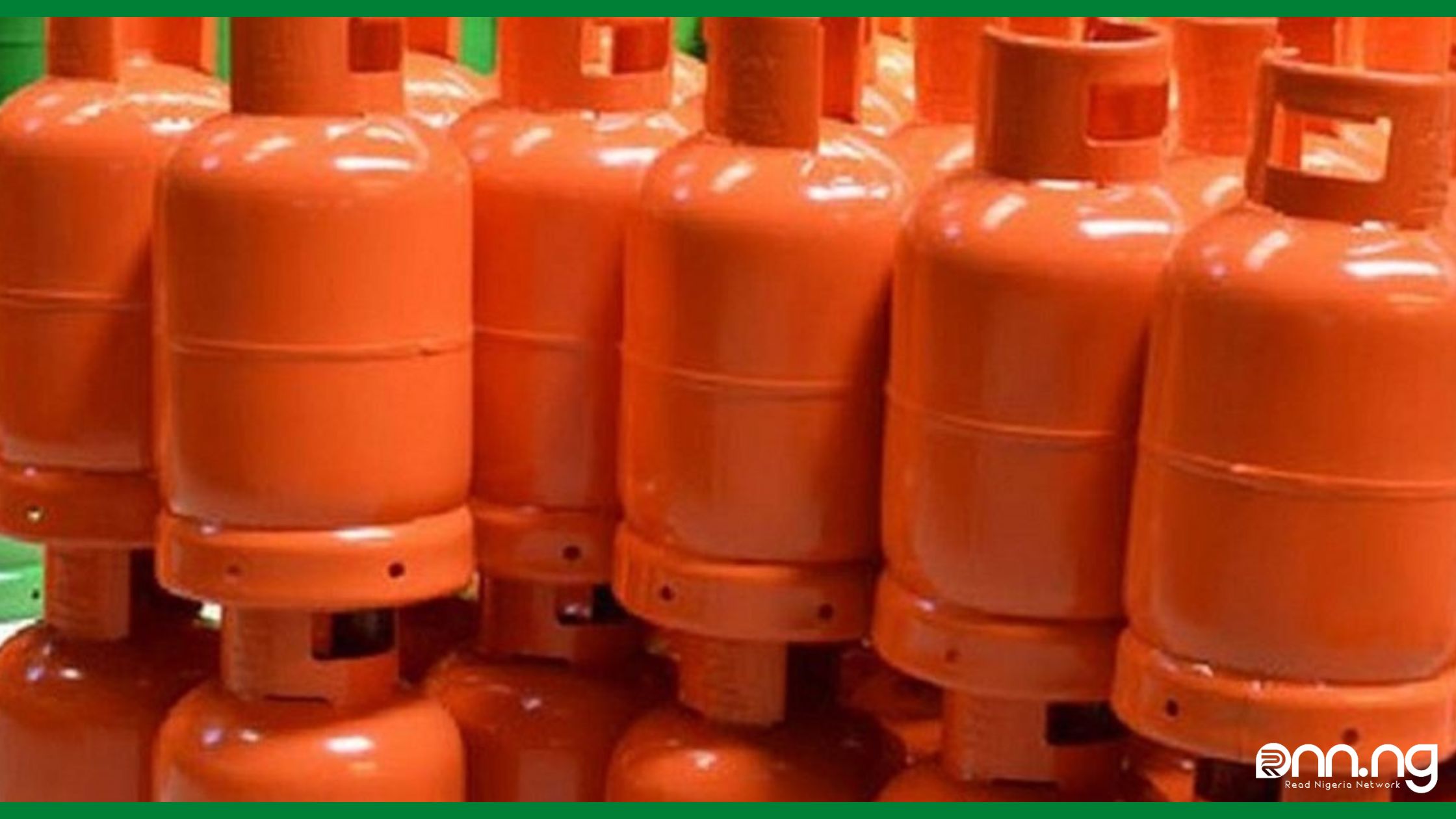 Cost of 12.5kg LPG refill declines to N9,537