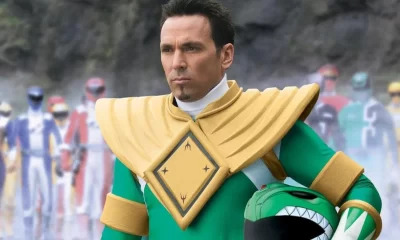 Jason Frank, Power Rangers star dies at 49