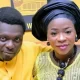 Marital Crisis: Kunle Afod reunites with wife