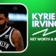 kyrie irving net worth and biography